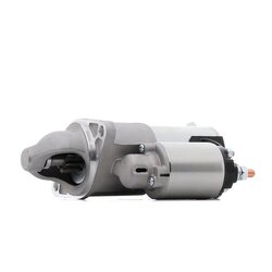 Starter Motor RIDEX 2S0367 OE Ref 1202218