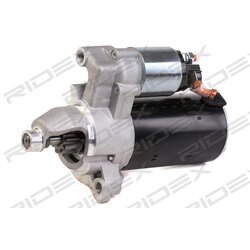 Démarreur RIDEX 2S0375 pour AUDI, PORSCHE 057-911-021 RIDEX