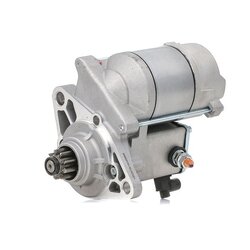 Starter Motor RIDEX 2S0376 OE Ref 31200-P45-G01