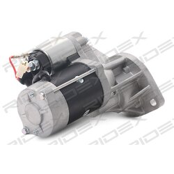Démarreur RIDEX 2S0378 pour VAUXHALL, ISUZU 8943876530 RIDEX
