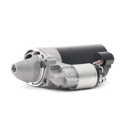 Starter Motor RIDEX 2S0381 OE Ref 6519062300