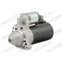 Démarreur RIDEX 2S0381 pour MERCEDES 6519061200 RIDEX