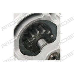 Démarreur RIDEX 2S0381 pour MERCEDES 6519061200 RIDEX