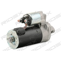 Démarreur RIDEX 2S0381 pour MERCEDES 6519061200 RIDEX