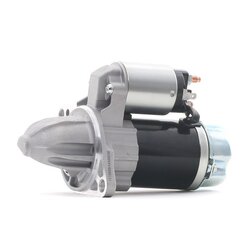 Starter Motor RIDEX 2S0390 OE Ref M000T20175