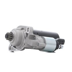 Starter Motor RIDEX 2S0394 OE Ref 02Z911023M