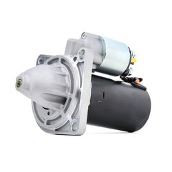 Starter Motor RIDEX 2S0395 OE Ref 2995140