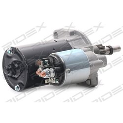 Starter Motor RIDEX 2S0400 OE Ref 02A911023DX RIDEX