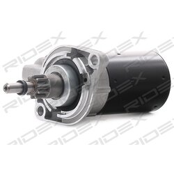 Starter Motor RIDEX 2S0400 OE Ref 02A911023DX RIDEX