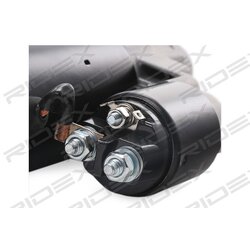 Démarreur RIDEX 2S0408 pour MERCEDES, CHRYSLER 005 151 65 01 80 RIDEX