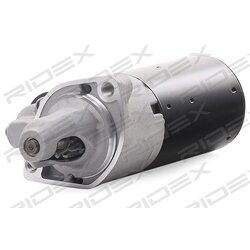 Démarreur RIDEX 2S0408 pour MERCEDES, CHRYSLER 005 151 65 01 80 RIDEX