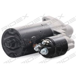 Démarreur RIDEX 2S0408 pour MERCEDES, CHRYSLER 005 151 65 01 80 RIDEX