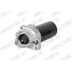Démarreur RIDEX 2S0417 pour VOLVO 1357199 RIDEX