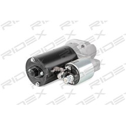 Démarreur RIDEX 2S0417 pour VOLVO 1357199 RIDEX
