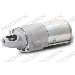 Démarreur RIDEX 2S0420 pour JEEP, CHRYSLER 04801472AA RIDEX