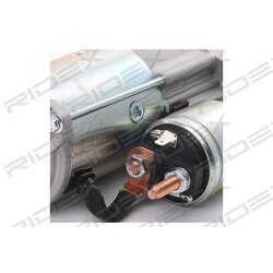 Démarreur RIDEX 2S0420 pour JEEP, CHRYSLER 04801472AA RIDEX