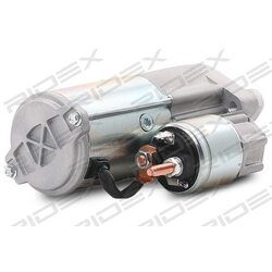 Démarreur RIDEX 2S0420 pour JEEP, CHRYSLER 04801472AA RIDEX