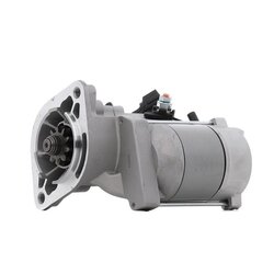 Starter Motor RIDEX 2S0421 OE Ref 281006430084