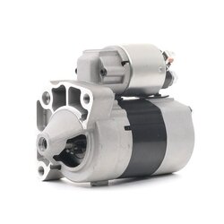 Starter Motor RIDEX 2S0428 OE Ref M002T13281