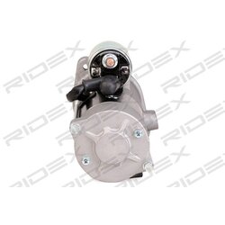 Démarreur RIDEX 2S0435 pour MITSUBISHI PAJERO/SHOGUN RIDEX