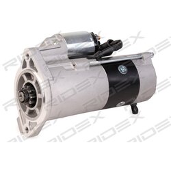 Démarreur RIDEX 2S0435 pour MITSUBISHI PAJERO/SHOGUN RIDEX