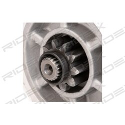 Démarreur RIDEX 2S0435 pour MITSUBISHI PAJERO/SHOGUN RIDEX