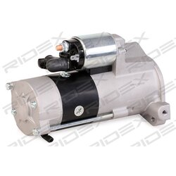 Démarreur RIDEX 2S0435 pour MITSUBISHI PAJERO/SHOGUN RIDEX