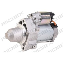 Démarreur RIDEX 2S0440 pour BMW 12417556131 RIDEX