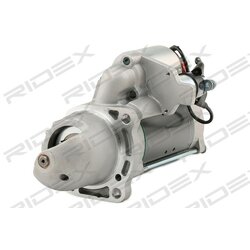Démarreur RIDEX 2S0442 pour MERCEDES 1516660R RIDEX