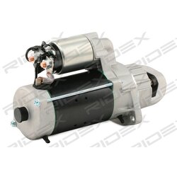 Démarreur RIDEX 2S0442 pour MERCEDES 1516660R RIDEX