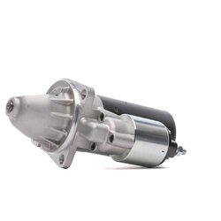 Starter Motor RIDEX 2S0446 OE Ref 86GB-11000-GA