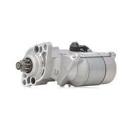Starter Motor RIDEX 2S0458 OE Ref 96JV-11001-AC