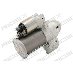 Démarreur RIDEX 2S0459 pour BMW 12418571905 RIDEX