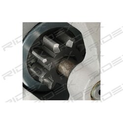 Démarreur RIDEX 2S0459 pour BMW 12418571905 RIDEX