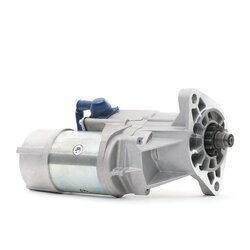 Starter Motor RIDEX 2S0462 OE Ref 28100-17030