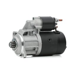 Starter Motor RIDEX 2S0466 OE Ref 003911023E
