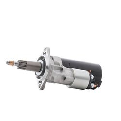 Starter Motor RIDEX 2S0468 OE Ref 96460410400