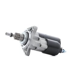 Starter Motor RIDEX 2S0470 OE Ref 02B911023A