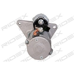 Démarreur RIDEX 2S0473 pour TOYOTA, SUBARU 28100-0N040 RIDEX