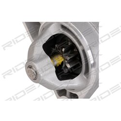 Démarreur RIDEX 2S0473 pour TOYOTA, SUBARU 28100-0N040 RIDEX