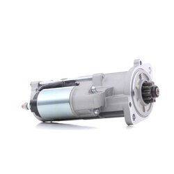 Starter Motor RIDEX 2S0474 OE Ref M002T62272