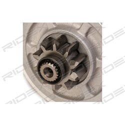 Démarreur - RIDEX 2S0474 RIDEX