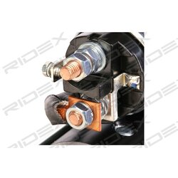 Démarreur - RIDEX 2S0474 RIDEX