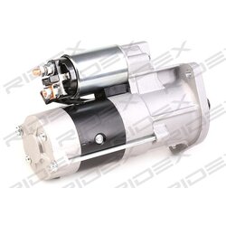 Démarreur - RIDEX 2S0474 RIDEX