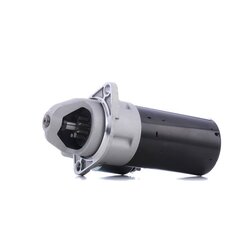 Starter Motor RIDEX 2S0476 OE Ref 12411720663