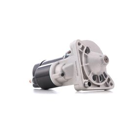 Starter Motor RIDEX 2S0482 OE Ref 77 00 867 631