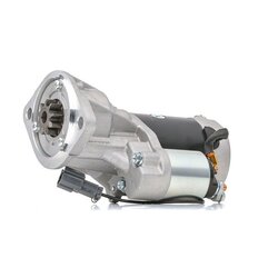 Starter Motor RIDEX 2S0485 OE Ref 23300-VC10B