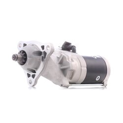 Starter Motor RIDEX 2S0486 OE Ref 42.498.115