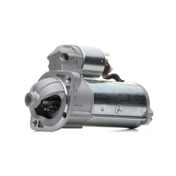 Starter Motor RIDEX 2S0487 OE Ref M002T84170