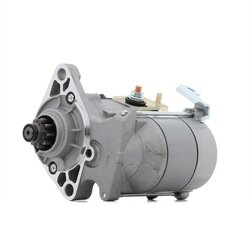 Starter Motor RIDEX 2S0491 OE Ref 31200-P01-005